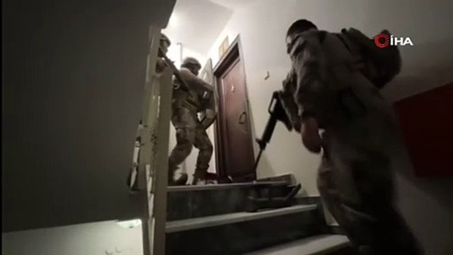 Bakan Yerlikaya: Kafes operasyonu kapsamında 'Zaza Doğan' organize suç örgütü çökertildi, 47 şüpheli şahıs yakalandı