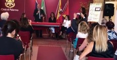 Palermo, la polizia municipale entra nelle scuole con i corsi di educazione stradale