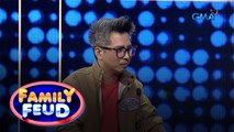 Family Feud: ORANGE & LEMONS, HAWAK ANG SUSI NG TAGUMPAY (Episode 320)