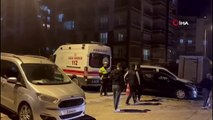 Ankara’ya şehit ateşi düştü