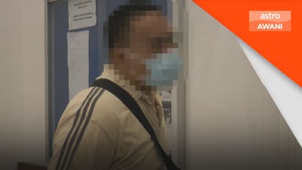 'Ustaz’ mengaku tidak bersalah cabul murid lelaki