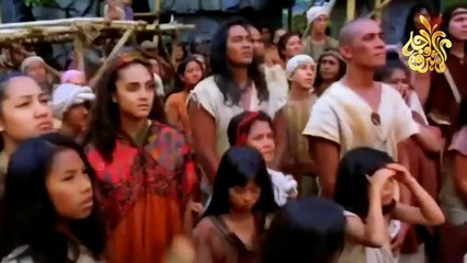 قصة أبناء نوح الثلاثة ( حام وسام و يافث) الذين أسسوا العالم بعد الطوفان ؟ وعلاقتهم بـ يأجوج ومأجوج !