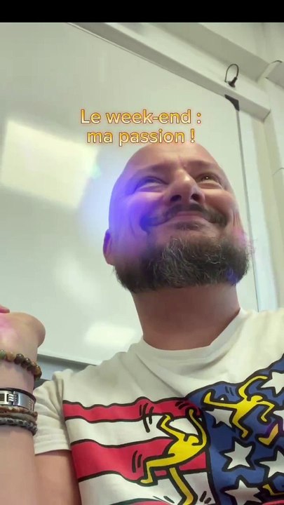 Ils font quoi , là… !?