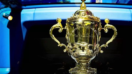 La finale de la Coupe du monde de rugby 2023 a eu son équivalent historique au football