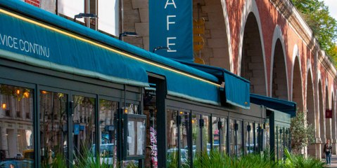 Brunch L'Arrosoir (Paris) - OuBruncher