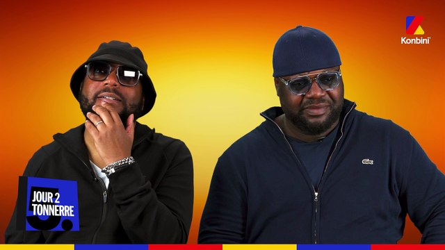 Arsenik reviennent sur leur album quelques gouttes suffisent morceau par morceau dans Track Stories