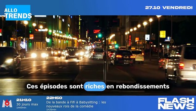 Marion Cotillard : une rencontre inattendue avec Bérengère Krief qui fait du bruit !