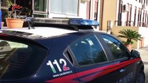 Rapina violenta ad anziana, due arresti a Termini Imerese