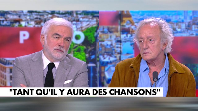 Didier Barbelivien sur Nicolas Sarkozy : «J’ai aimé ce type-là très vite, je l’ai trouvé très intelligent immédiatement»