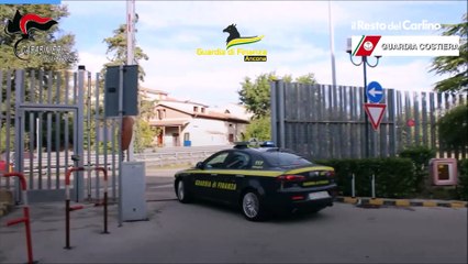 Jesi,  tangenti e rifiuti nascosti: cinque arresti