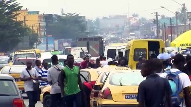 Le Ministre Mamadou Touré informe les organisations de jeunesses des opportunités d'emplois