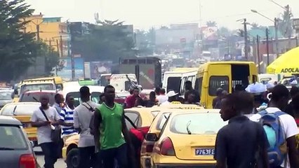 Le Ministre Mamadou Touré informe les organisations de jeunesses des opportunités d'emplois