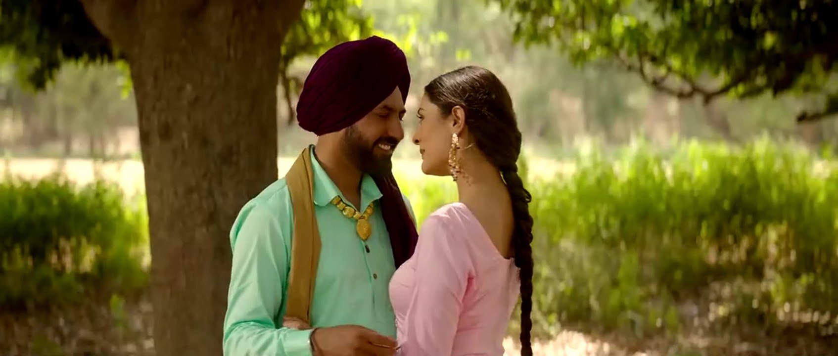 Shava Ni Girdhari Lal full movie part 1 Gippy Grewal Neeru Bajwa Himanshi Khurana