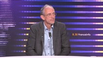 Le 8.30 de Frédéric Encel