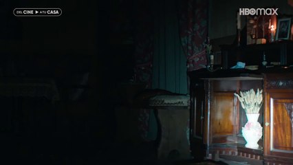 Tráiler de La Monja II