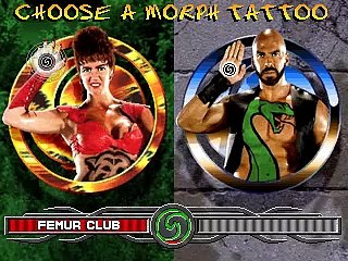 Tattoo Assassins online multiplayer - arcade