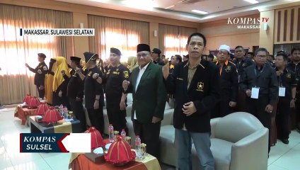 Pembekalan Bakal Calon Legislatif Partai Umat