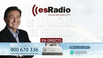 Federico a las 8: El Supremo absuelve a Xabi Alonso tras la persecución de Hacienda