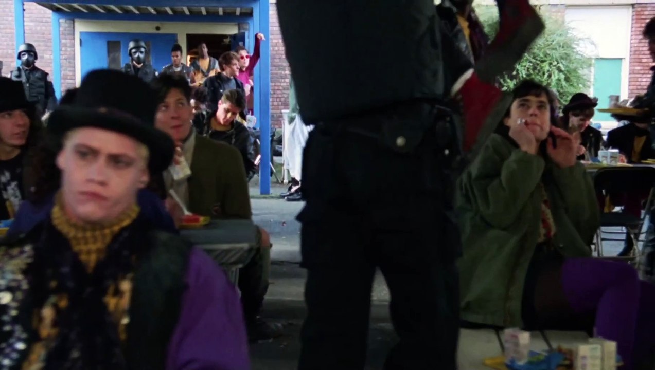 Generación 1999 1990 Español Latino - Class of 1999