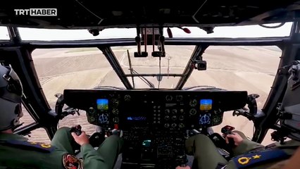 Cumhuriyet sevgisini tarlasına işledi