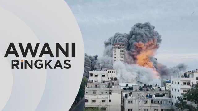 AWANI Ringkas: Malaysia tidak peduli keputusan UNSC