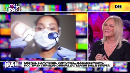 Facettes, blanchiment dentaire, couronnes : le point sur les dérives !