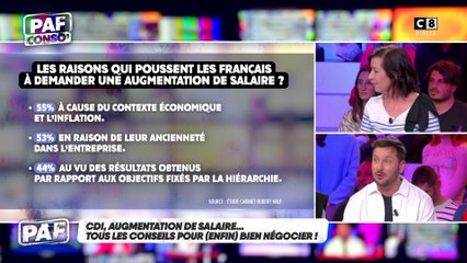 CDI, augmentation : tous les conseils pour bien négocier !