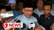 PM: Malaysian rice imports under control, but Bernas may need further scrutiny