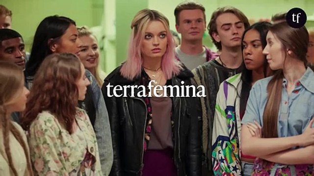 Sexe : la génération Z veut moins de fesses et plus de relations platoniques à l'écran