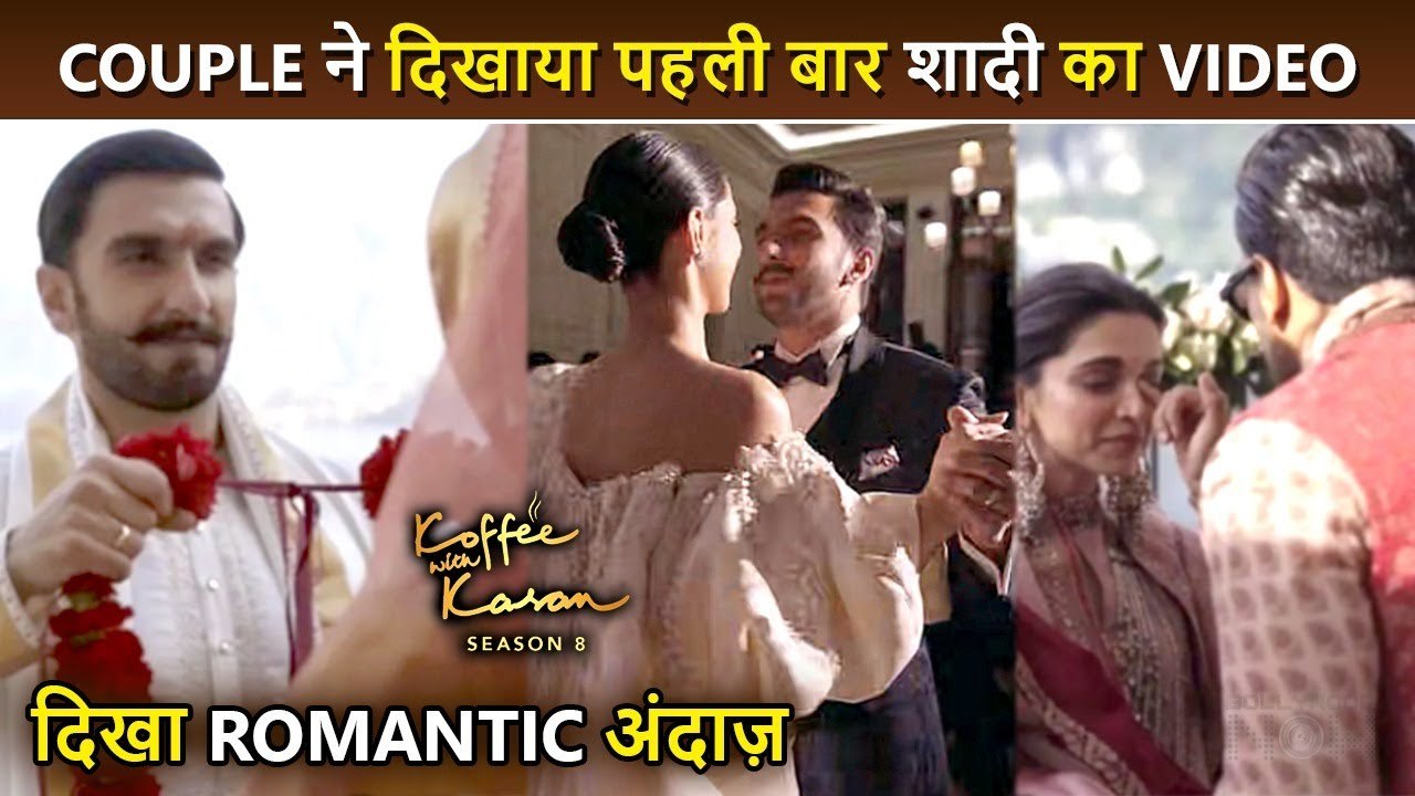 Deepika, Ranveer and Ranbir To Work Together For The FIRST Time In Karan's Sangam Remake?