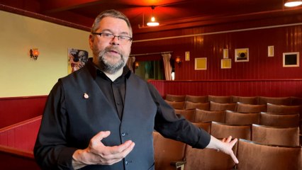 Veritas Paranormal UK at Leeds Industrial Museum