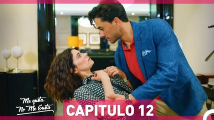 Me Gusta No Me Gusta Capítulo 12: ¡Descubre los Momentos Más Divertidos y Emocionantes! 🎬