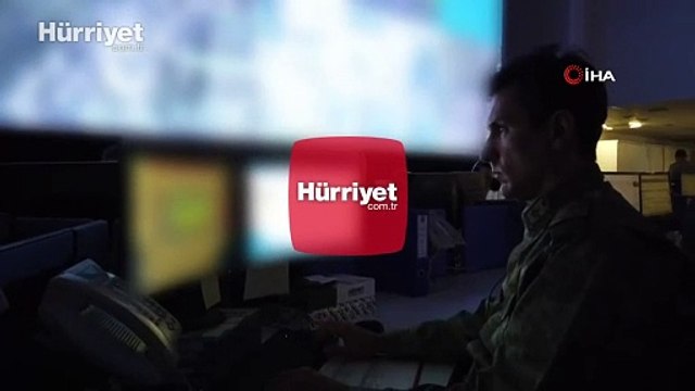 MSB Suriye’nin kuzeyinde 5 teröristin etkisiz hale getirildiği duyurdu