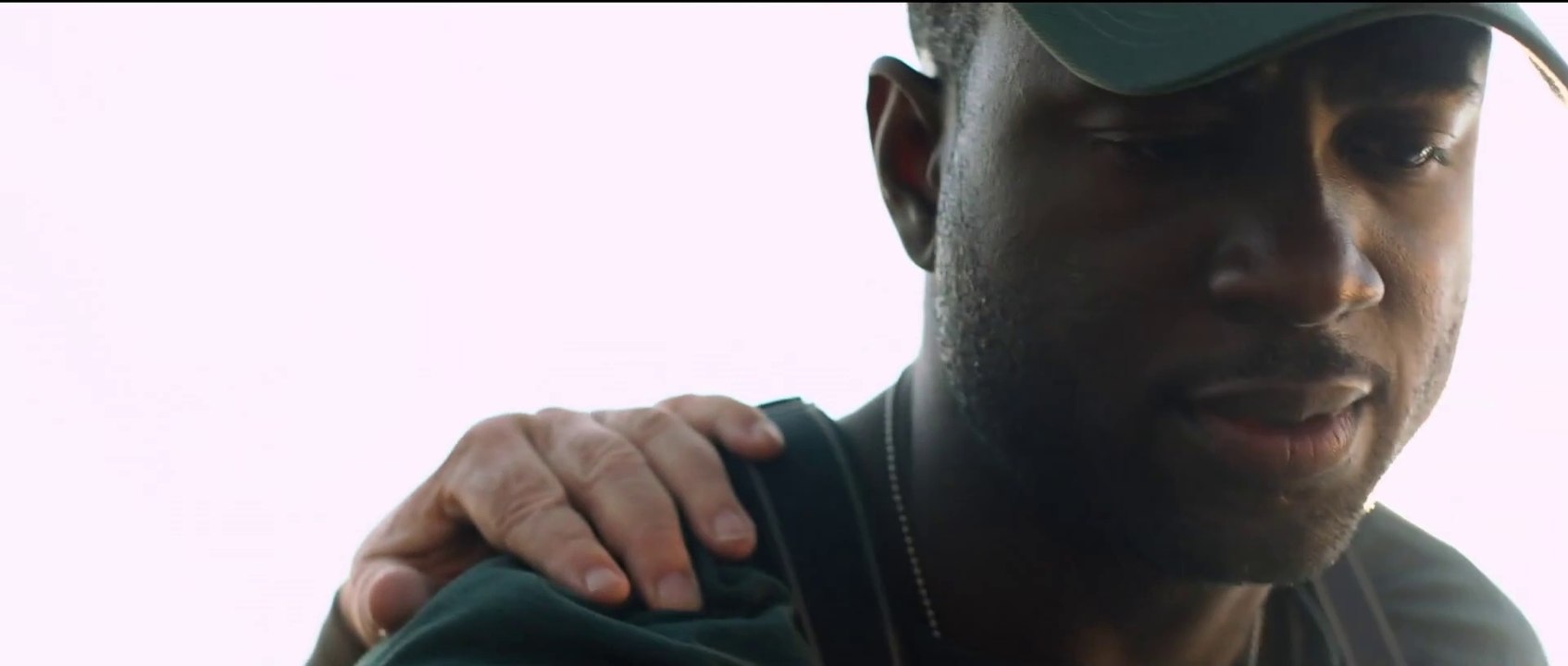 Mending the Line - Trailer (Deutsch) HD