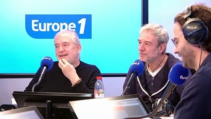 Cécile Marx qui arrive en Cléoplâtre dans Culture média