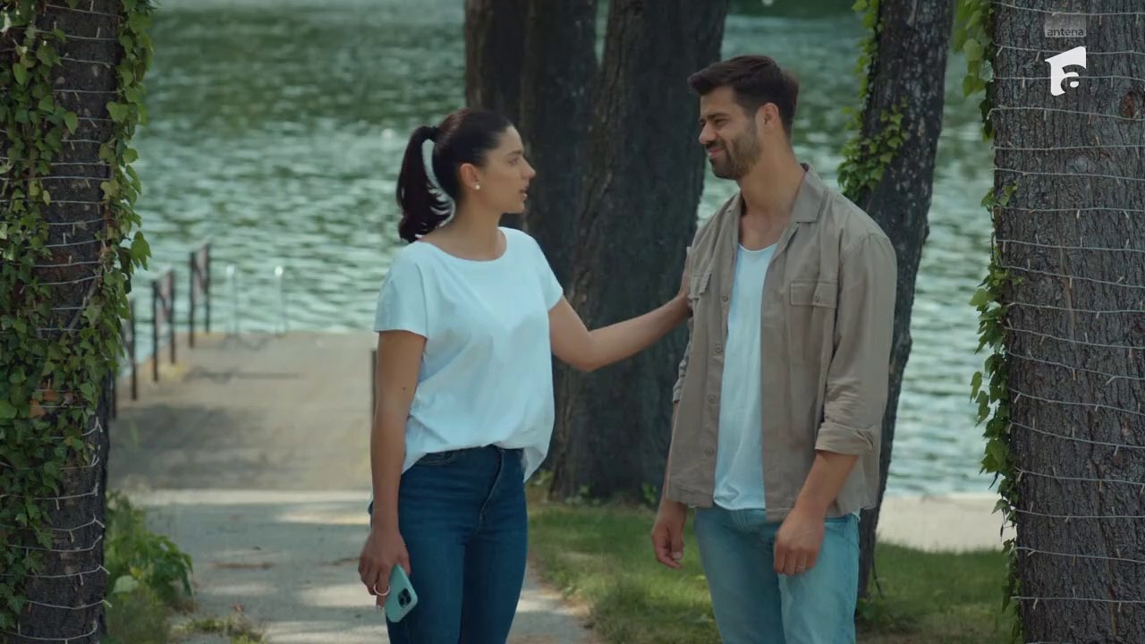 Lia- Sotia sotului meu - Sezon2 Episod9 din 26 Octombrie 2023