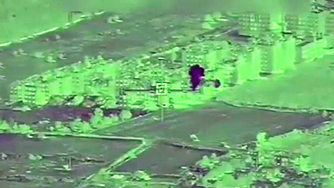 El Ejército israelí realiza una nueva incursión nocturna con tanques y drones