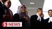 Mas Ermieyati keeps her Masjid Tanah seat after court rejects election petition