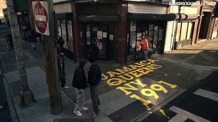 Power Book III: Raising Kanan Teaser OV