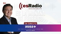 Tertulia de Federico: Con Carlos Mazón