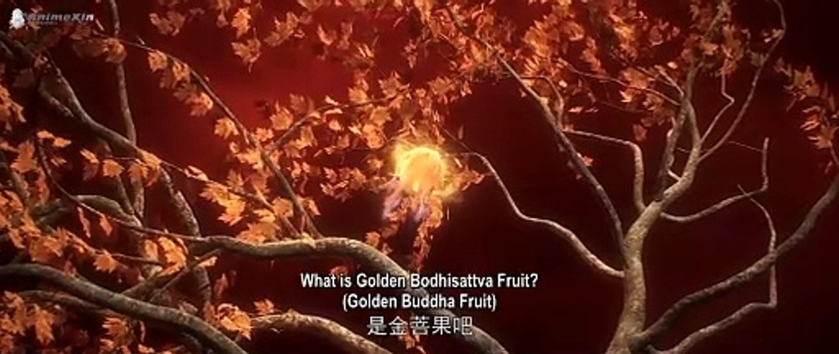 Perfect World [Wanmei Shijie] Episode 136 part.1