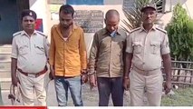 अररिया: पुलिस की बड़ी कार्रवाई, अलग-अलग मामलों में आधा दर्जन अभियुक्त गिरफ्तार