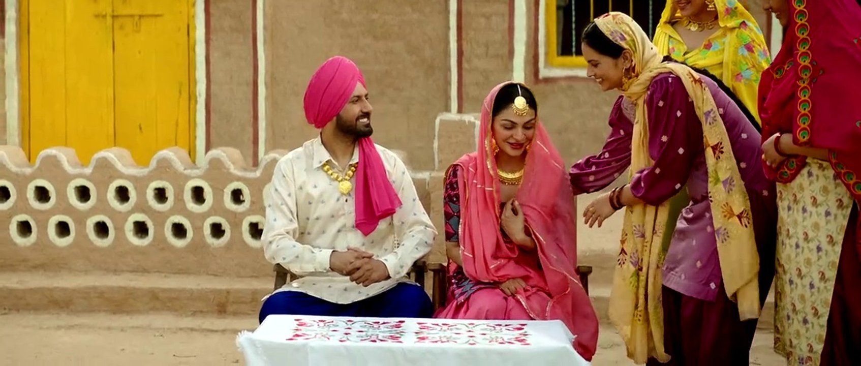 Shava Ni Girdhari Lal full movie part 2 Gippy Grewal Neeru Bajwa Himanshi Khurana