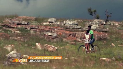 JIKULUMESSU [NOSTALGIE] - DU LUNDI AU VENDREDI À 15H50