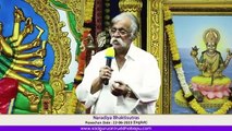Sadguru Aniruddha Bapu's Pravachan (Eng) _ Naradiya Bhaktisutras _ 22 June 2023