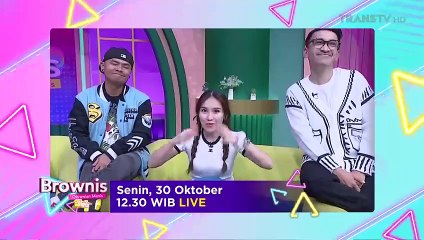 CNN INDONESIA NEWS UPDATE 1117 LIVE