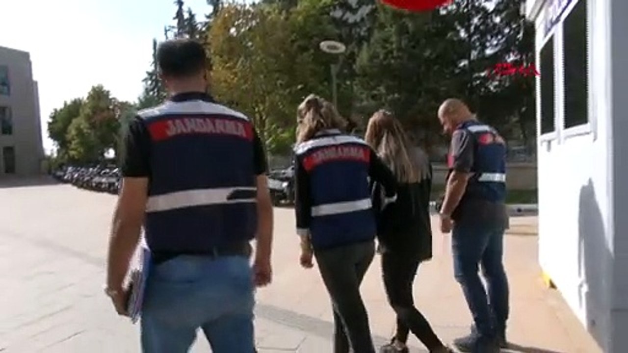 Kilis'te PKK/YPG Terör Örgütü Üyesi Tutuklandı