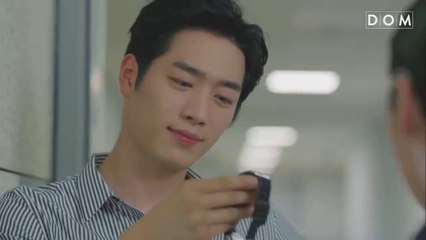 Lyn & HanHae - LOVE | Are You Human OST