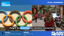 Offre exceptionnelle pour les étudiants délogés : deux billets gratuits et 100 euros offerts pour Paris 2024 !