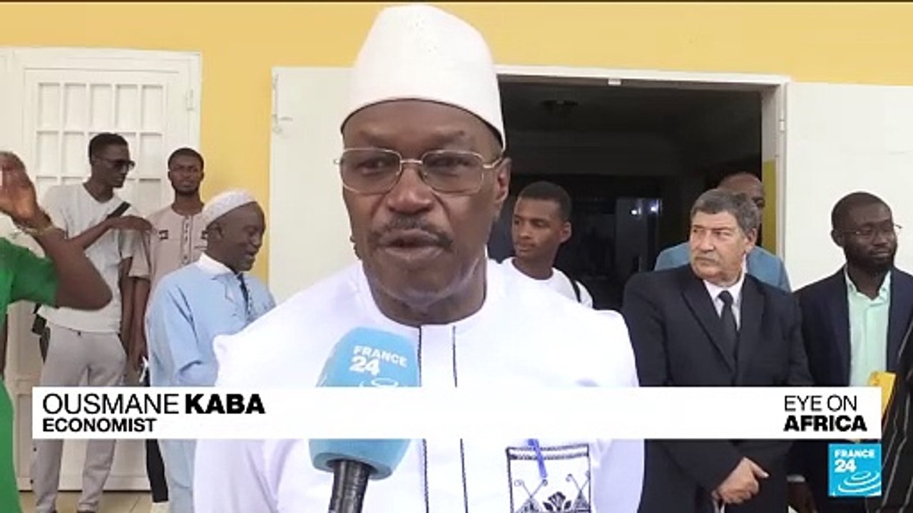 African integration week: Guinea hosts event de...